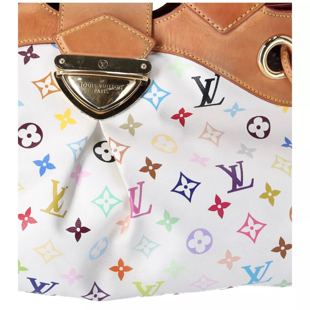 Louis Vuitton Ursula Murakami Monogram - Picture 4 of 17